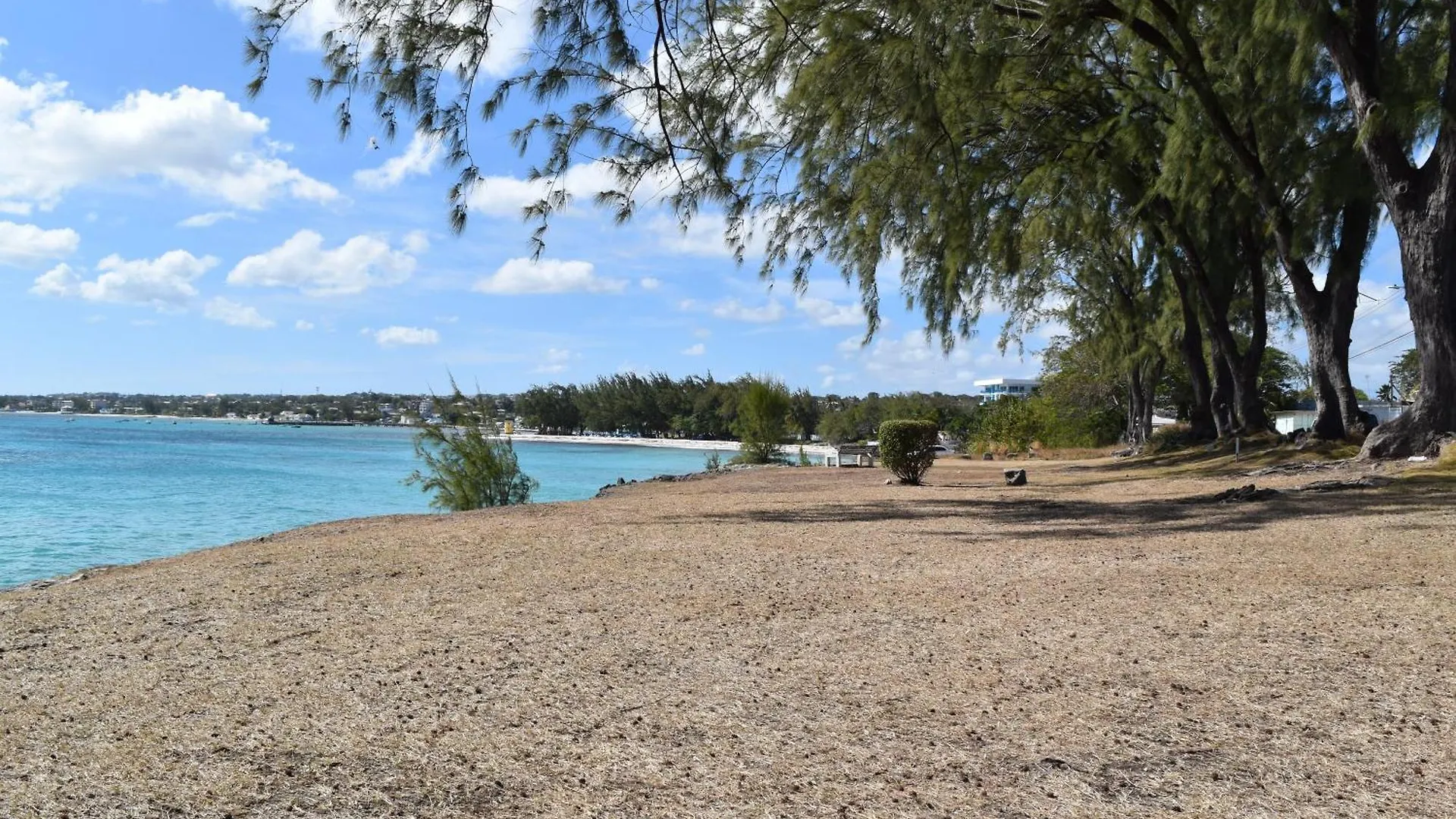 Coastal View Apt #1 - 2 Bed Christ Church