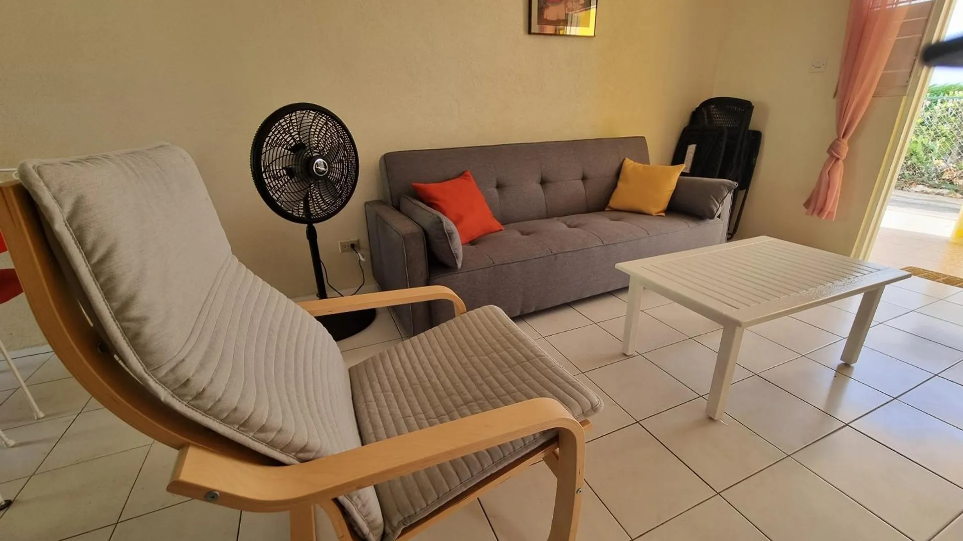 Coastal View Apt #1 - 2 Bed Christ Church Barbados